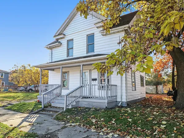 1328 Linden Ave, South Bend, IN 46628