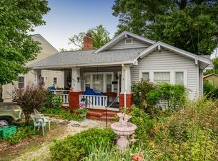 1003 Tipton St, High Point, NC 27262