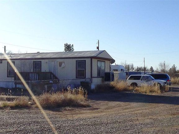 2nd image of 1101 Mescalero St #33