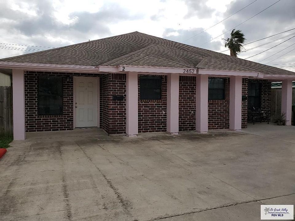 1st image of 2452 E Los Ebanos Blvd #1