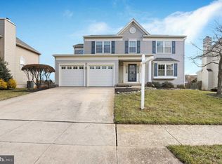 5703 Mill Run Pl, Frederick, MD 21703