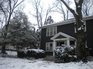 1191 SW Oakley Ave APT A, Topeka, KS 66604