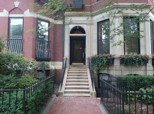 88 Marlborough St APT 4, Boston, MA 02116