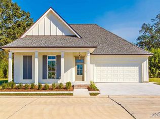 102 Rienzi Commons Dr, Thibodaux, LA 70301