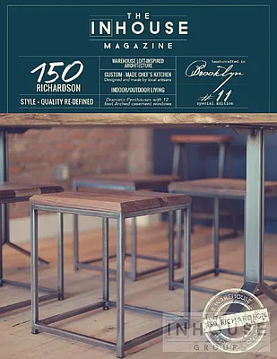 Sold by The In House Group | media 8