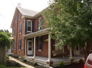 208 E Park St, Elizabethtown, PA 17022