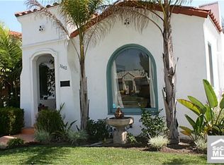 3602 Falcon Ave, Long Beach, CA 90807