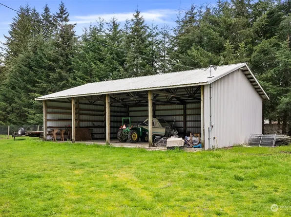 10019 Albany Place, Rochester, WA 98579