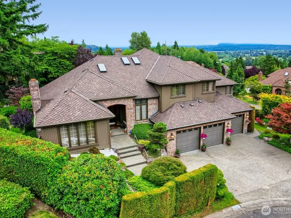 16122 NE 49th Court, Redmond, WA 98052
