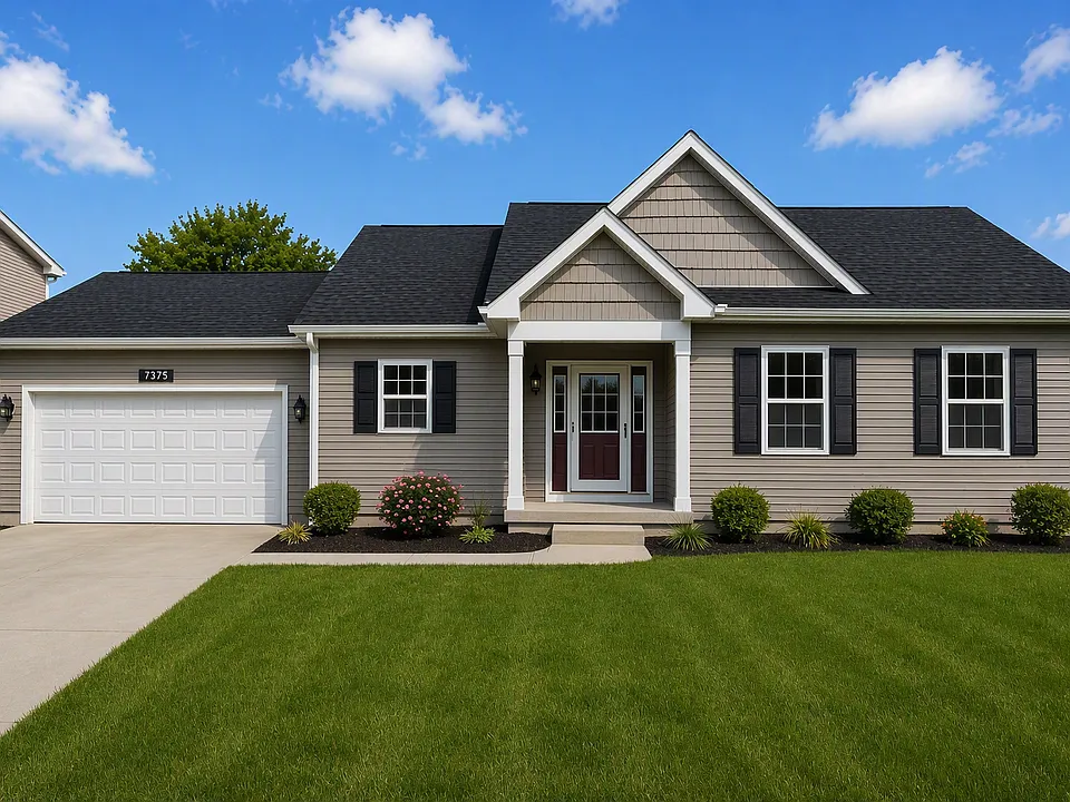 7375 Salerno Cir