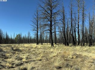 Mahogany Ln #200, Beatty, OR 97621