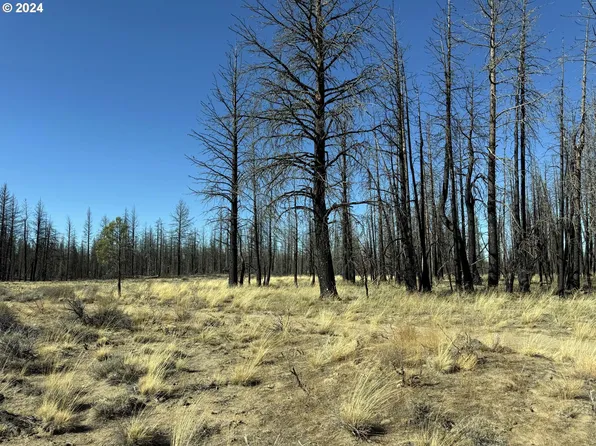 Mahogany Ln #200, Beatty, OR 97621