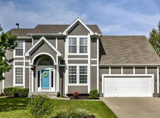 2221 S Central St, Olathe, KS 66062