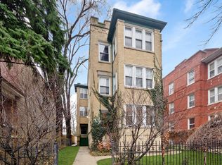 4910 N Spaulding Ave APT 1E, Chicago, IL