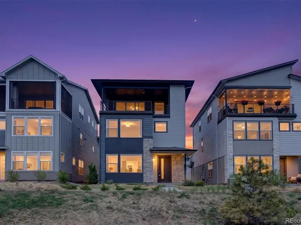 12254 W 56th Place, Arvada, CO 80002