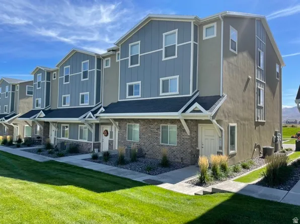 4311 E Oconnell Ln, Eagle Mountain, UT 84005