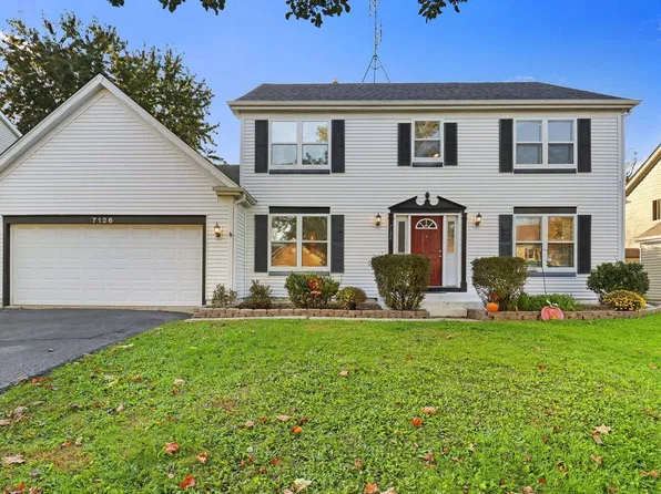 7126 92nd AVENUE, Kenosha, WI 53142