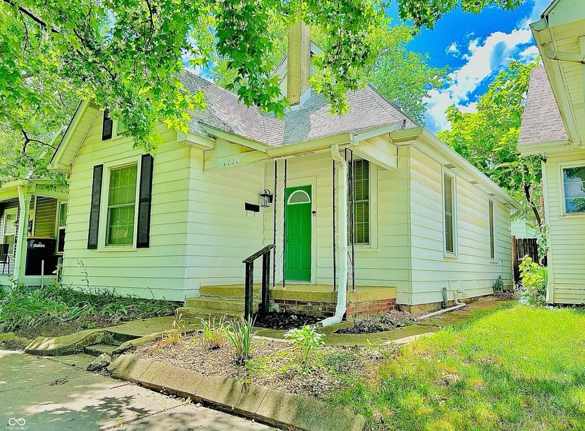 1750 S Talbott St — Photo 1