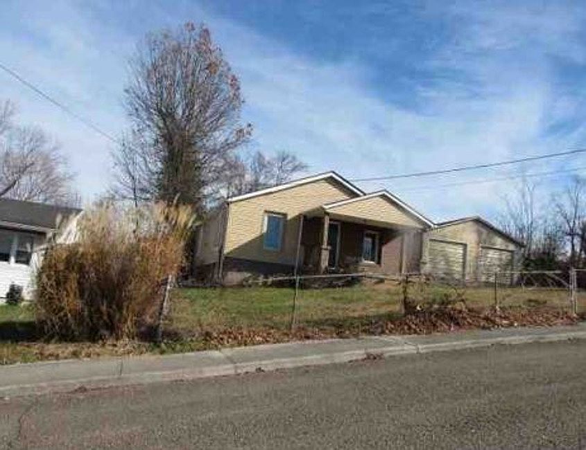 Property Front View