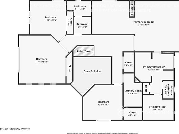 3rd image of this home