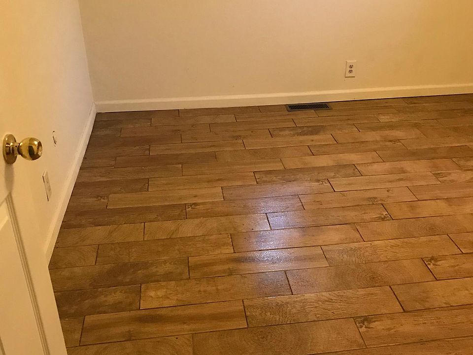 Beautiful flooring
