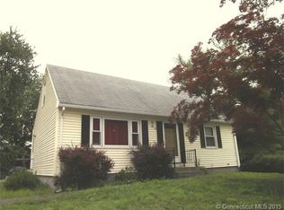 74 Steele Rd, Enfield, CT 06082