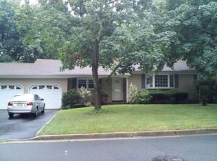 1147 S 10th St, South Plainfield, NJ