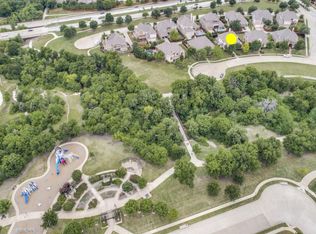 1207 Marble Falls Ct, Allen, TX 75013