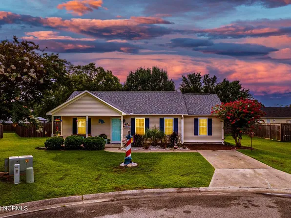 2403 Bloomsbury Court, Wilmington, NC 28411