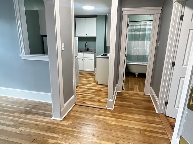 887 Huntington Ave #4 — Photo 1