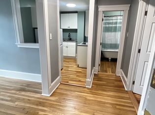 881 Huntington Ave APT 12, Boston, MA 02115