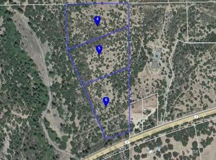 3 State Hwy, Hayfork, CA 96041