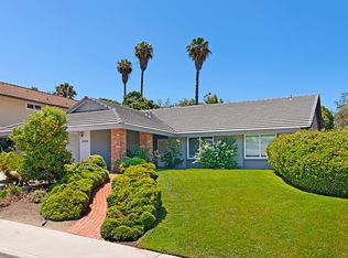 12555 Pomerado Ct, San Diego, CA 92128