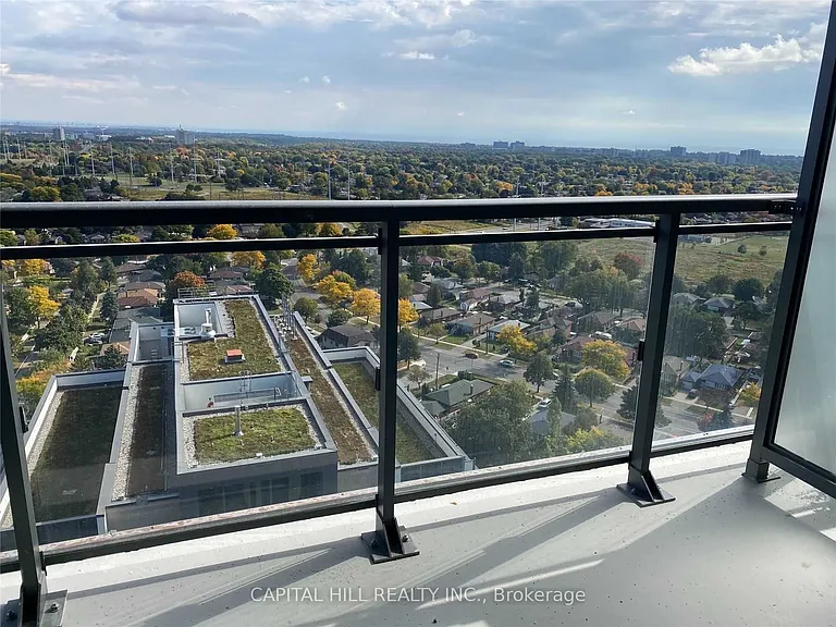 30 Meadowglen Pl #2608 — Photo 17