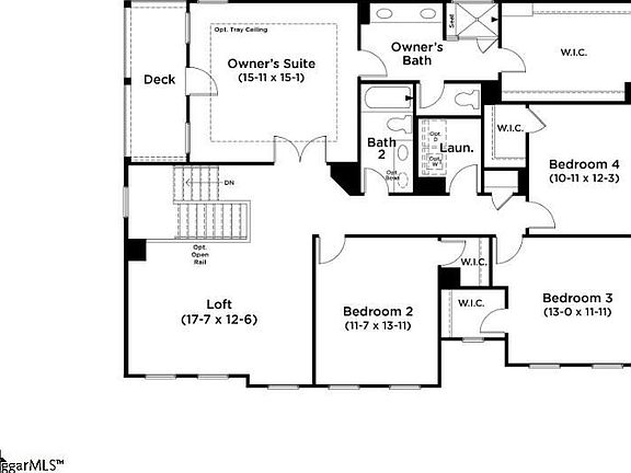 3rd image of this home