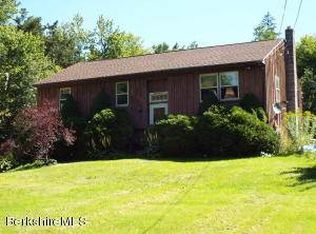 12 August Smith Rd, Peru, MA 01235