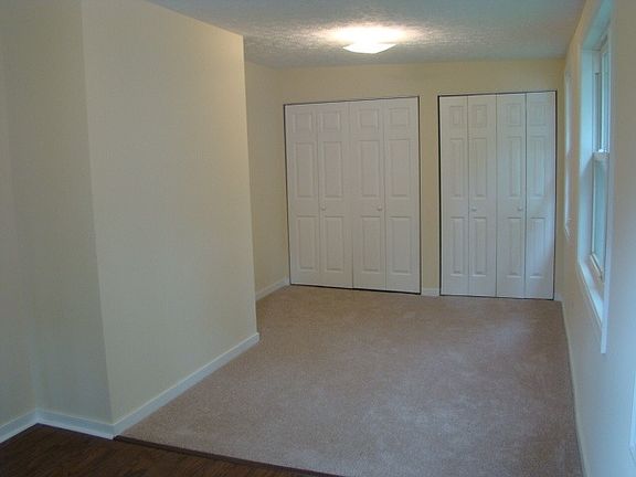 2nd view of Bonus room