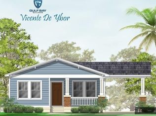 311 W Genesee St, Tampa, FL 33603
