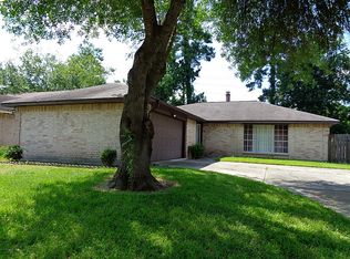 8307 Marble Arch Ct, Humble, TX 77338