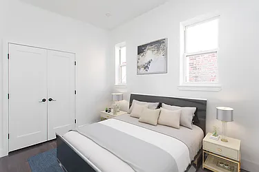 Rented by Living New York