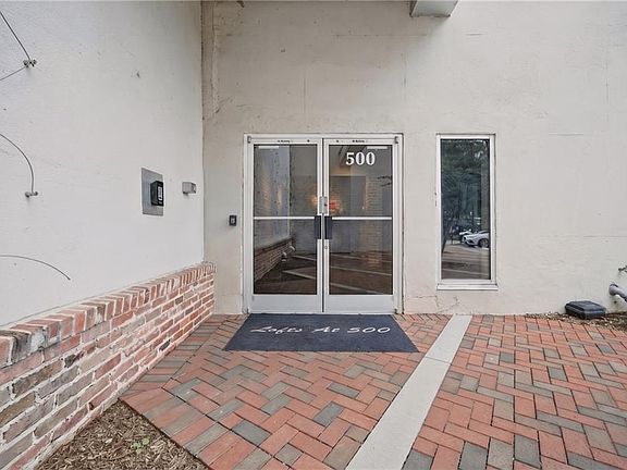 4th image of 500 Granby St Unit 4A