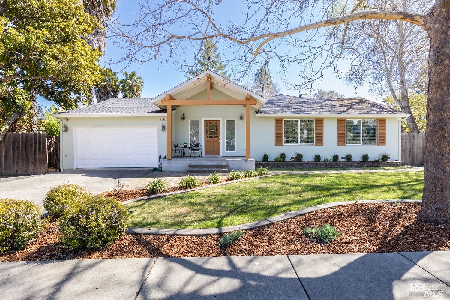 4124 Browns Valley Rd, Napa, CA 94558 MLS 323018750 Zillow