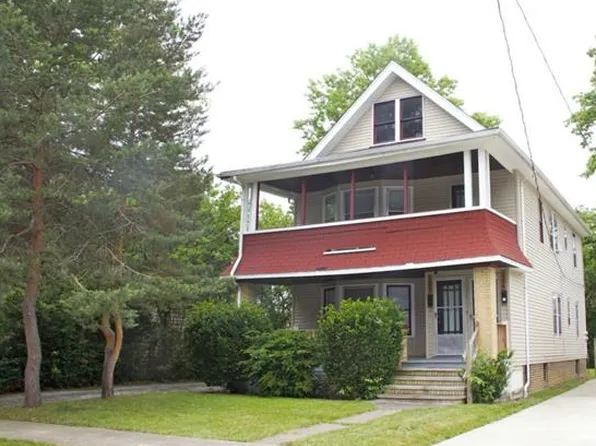 1390 E 188th St, Cleveland, OH 44110