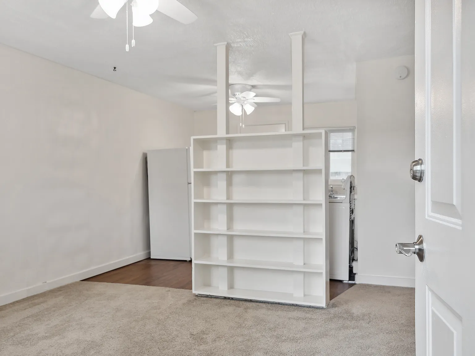 1 bed, 450 sqft, $1,275 — Photo 2