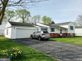 405 W 4th Ave, Ranson, WV 25438