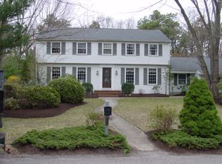 232 Sunny Jim Dr, Medford, NJ 08055