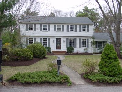 232 Sunny Jim Dr, Medford, NJ, 08055