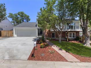 19355 E Greenwood Place, Aurora, CO 80013