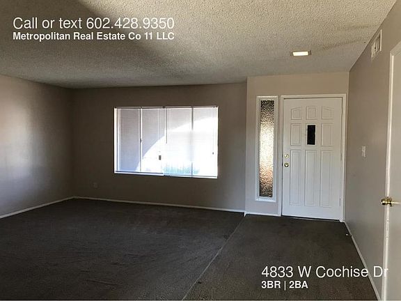 3rd image of 4833 W Cochise Dr