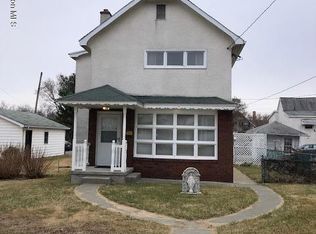 1420 Short Ave, Scranton, PA 18508